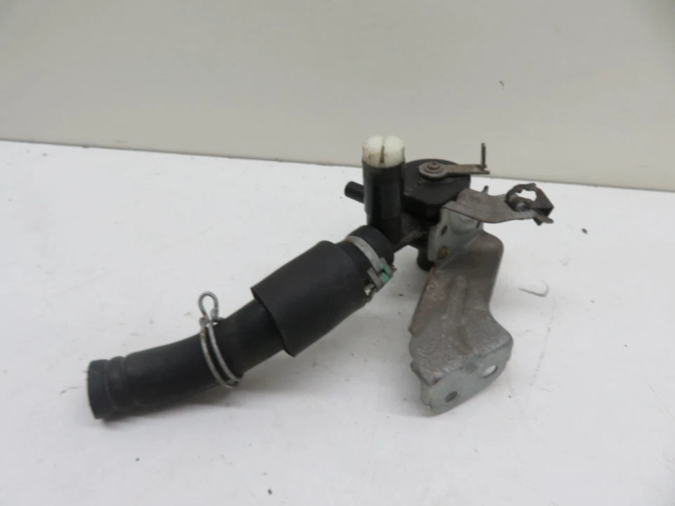 TOYOTA MR2 MK2 SW20 HEATER MATRIX BLEED CONTROL VALVE 1990-1999 REF0013-10 - Image 4 of 4