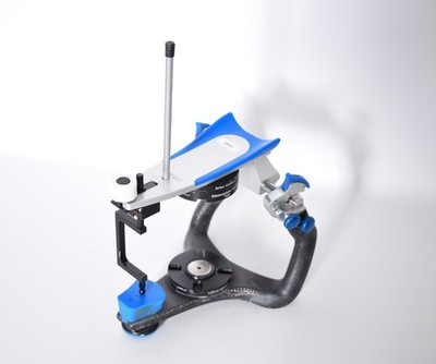 Amann Girrbach Artex CT mit Magnet Artikulator, Dental ED0957