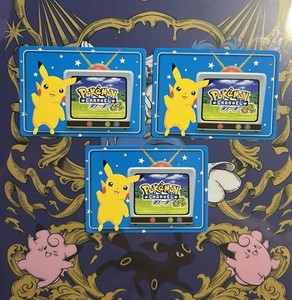 pokemon e reader cards ebay NM/ Pikachu JAPANESE 1st Edition Beautiful From Japan If heads Complete Your Set - 2002