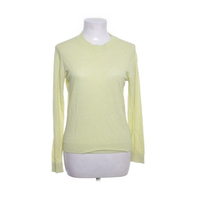 Carin Wester, Strickpullover, Größe: S, Grün, Viskose/Leinen/Baumwolle #r5B