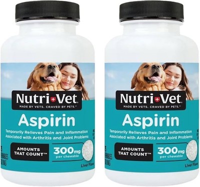 Nutrivet Aspirin 