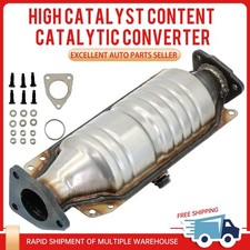 Catalytic Converter For 1998 1999 2000 2001 2002 Honda Accord 2.3L l4 EPA