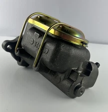 1969 Camaro Disc Brake Master Cylinder OE Style 5468309 GM Reproduction thumbnail 4
