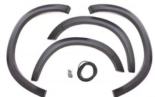Lund Sx202t Sport Style Fender Flare Set Fits 94-02 Ram 1500 Ram 2500 Ram 3500