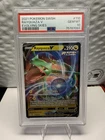 Rayquaza V 110/203 SWSH07: Evolving Skies Holo