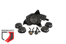 Ensemble de Haut Parleurs Enceintes Subwoofer Infinity SA3HLU7911600A BYD Seal U