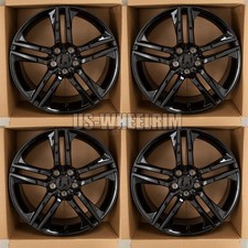 Set Of 4 New 19 X 8 Replacement Wheel Rim For Honda Accord Sport 2016 2017 Us Set Of 4 New 19 X 8 Replacement Wheel Rim For Honda Accord Sport 2016 2017 Us