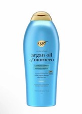 OGX Renewing Argan Oil of Morocco Conditioner 25.4 Fl Oz Repairs Damaged Hair