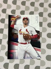 2021 Topps Archives Nolan Arenado 2091 #286 St. Louis Cardinals (T)