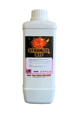 🧨 Light Magenta Direct to Film DTF Ink ;1 Liter Bottle. Lt Magenta. USA Seller