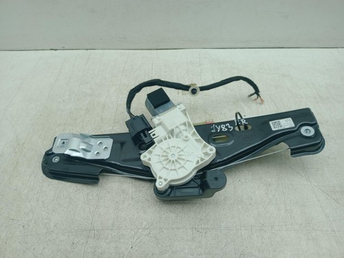 RANGE ROVER EVOQUE DOOR WINDOW REGULATOR REAR RIGHT K8D227000AC L551 2019-2024 - 第 1/12 張圖片