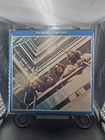 THE BEATLES 1967-1970 Blue Album 2LP 1975 Reissue Capitol SKBO-3404 EX/VG+
