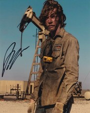JACOB LOFLAND signed autograph 20x25cm LANDMAN in person autograph COA