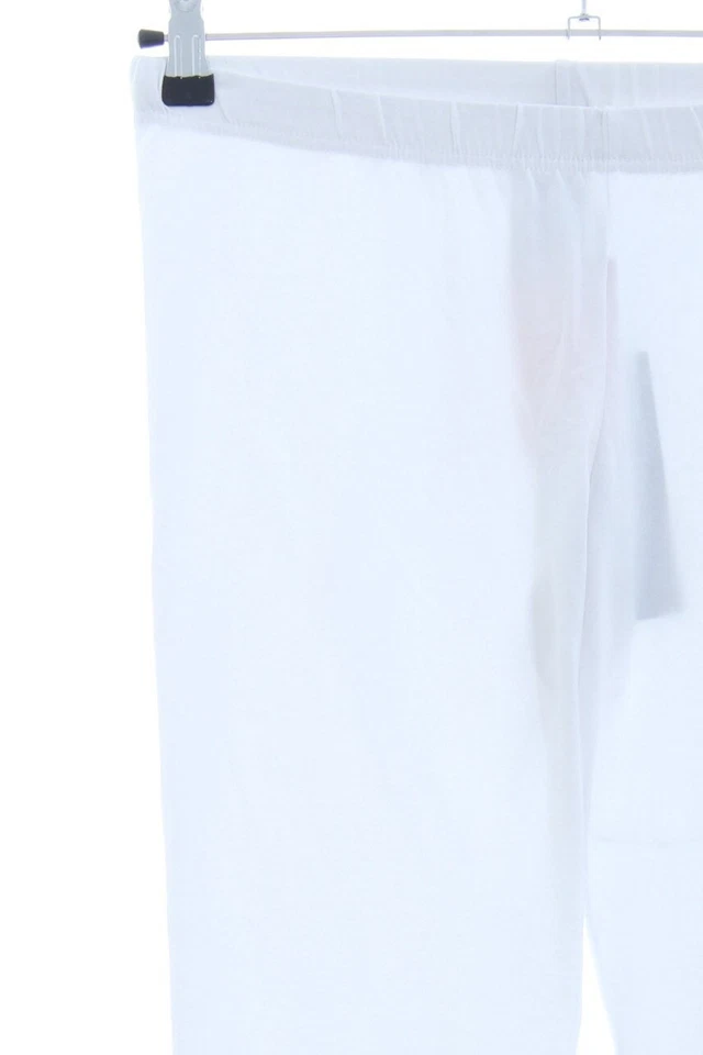 STREET ONE Legging Dames Pantalon T EU 40 blanc style décontracté - Photo 3/4