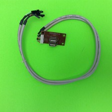 Desktop Computer USB Port Panel Generic Computer