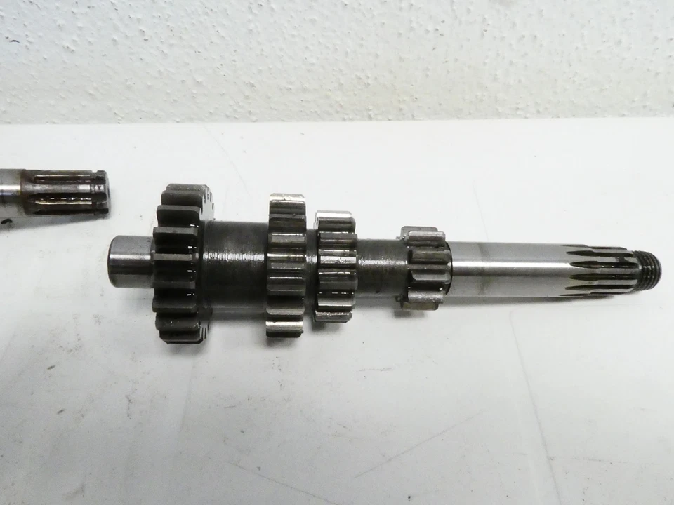 for malaguti fifty top franco morini g30 complete gearbox 3 speed - Image 4 of 4