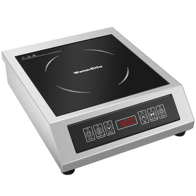 #ad #ad WaterElfo Professional Portable Induction Cooktop1800 Watts 120V Commercial ... $147.45