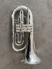 King K30 Marching Euphonium