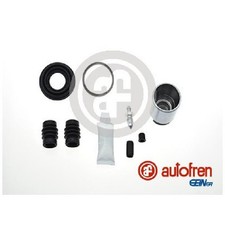 Reparatursatz Bremssattel hinten für Fiat Bravo 2 198 Multipla 186 id93734