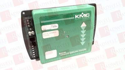 KMC CONTROLS BAC-7401 / BAC7401 (USED)