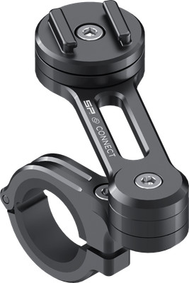 SP Connect Moto Mount Pro Black - 53138