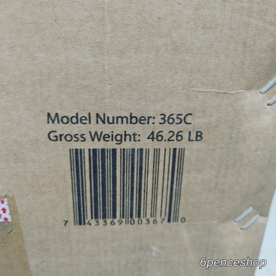 #ad #ad OPEN BOX NEW California Air Tools CAT 365C 5 gallon Pressure Pot Black $269.99