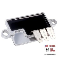 Voltage Regulator Rectifier, 21066-7017 210667017 Replacement for Kawasaki