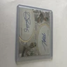 2024 Topps Dynamic Duals Mason Miller And Dennis Eckersley 22/75