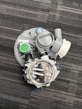 LG Genuine Dishwasher AGM30016301 Pump Casing and Sump Assembly EAU62344503#HC08