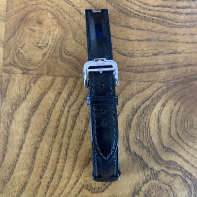 Baume & Mercier Linea Watch Band