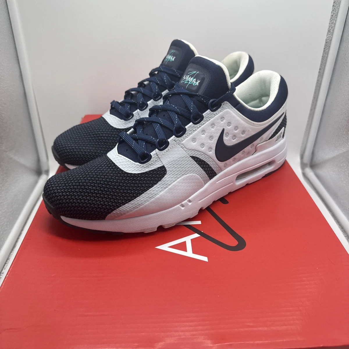 Las mejores ofertas en Nike Air Max Zero OG Air Max Day | eBay