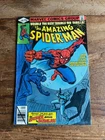 Amazing Spider-Man #200 Marvel Comic 1979 200th Anniversary Issue Double Sized k