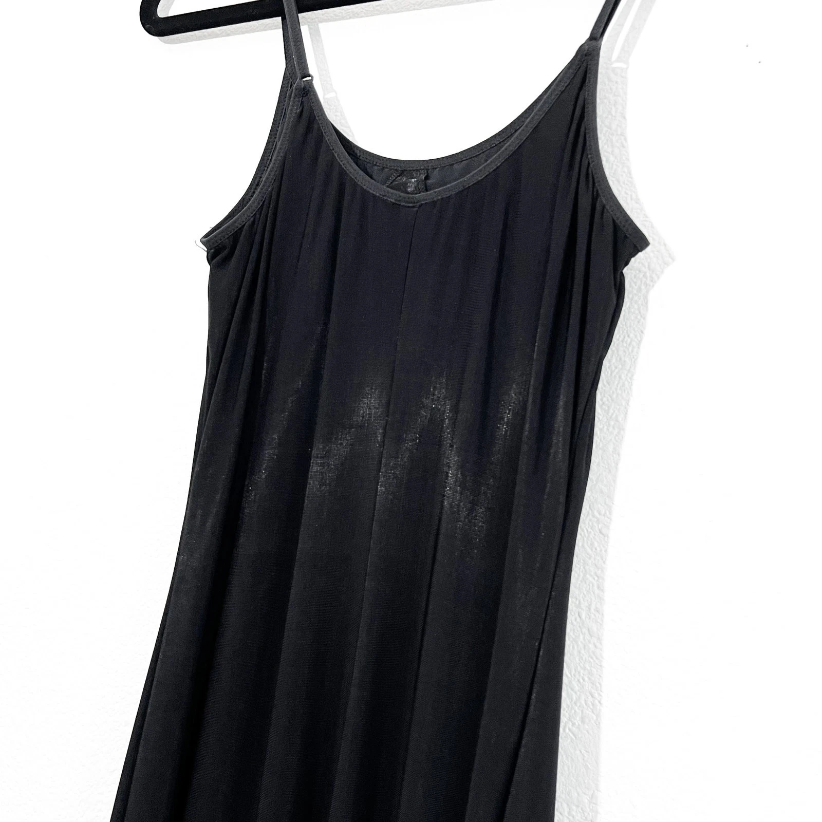 UNDERCOVER Abito slip vintage Victoria's Secret donna 32 body aderente Y2K anni 90 maxi lingerie