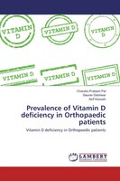 Chandra Prakash Pal (U. A.) | Prevalence Of Vitamin D Deficiency In...