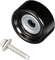 Umlenk-/FüHrungsrolle Keilrippenriemen Drivealign™ Gates T36603 FüR Opel Saab 3X