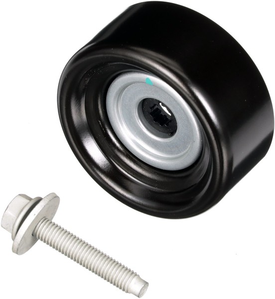 Umlenk-/FüHrungsrolle Keilrippenriemen Drivealign™ Gates T36603 FüR Opel Saab 3X-image