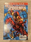 Amazing Spider-Man #529 (Marvel 2006) 1st Iron Spider Signed Straczynski NM 9.4