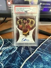 💎PSA 8.5, 9 Auto! 2018-19 Panini Crown Royale - RPA Collin Sexton /25!💎