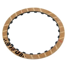 For Mercedes-Benz S320 1994-1996 Genuine 1242720125 Clutch Friction Disc