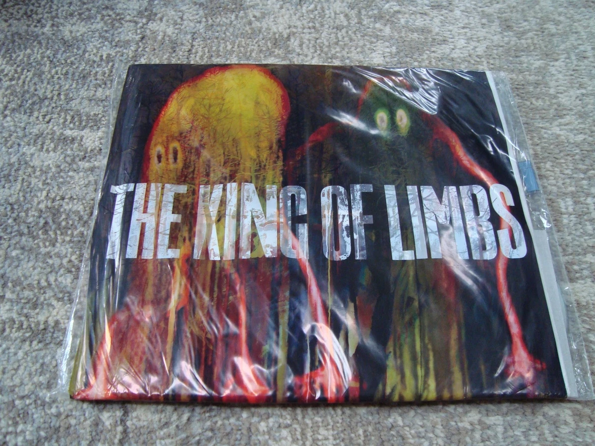 Radiohead 45 RPM Speed Vinyl Records for sale | eBay