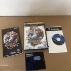 Sonic Adventure 2 Battle (Nintendo GameCube, 2001) Complete Tested & Working
