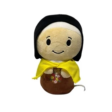 St. Therese of Lisieux Plush Doll Little Drops Of Water