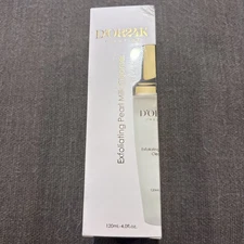 D'Or 24K Prestige Exfoliating Pearl Milk Cleanser 120ml
