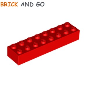 lego 2x8