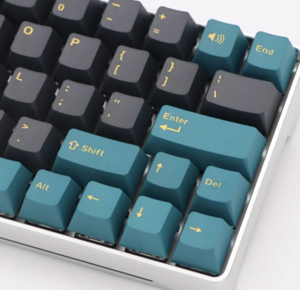 Wireless Mechanical Gaming Keyboard - Image 3 of 4