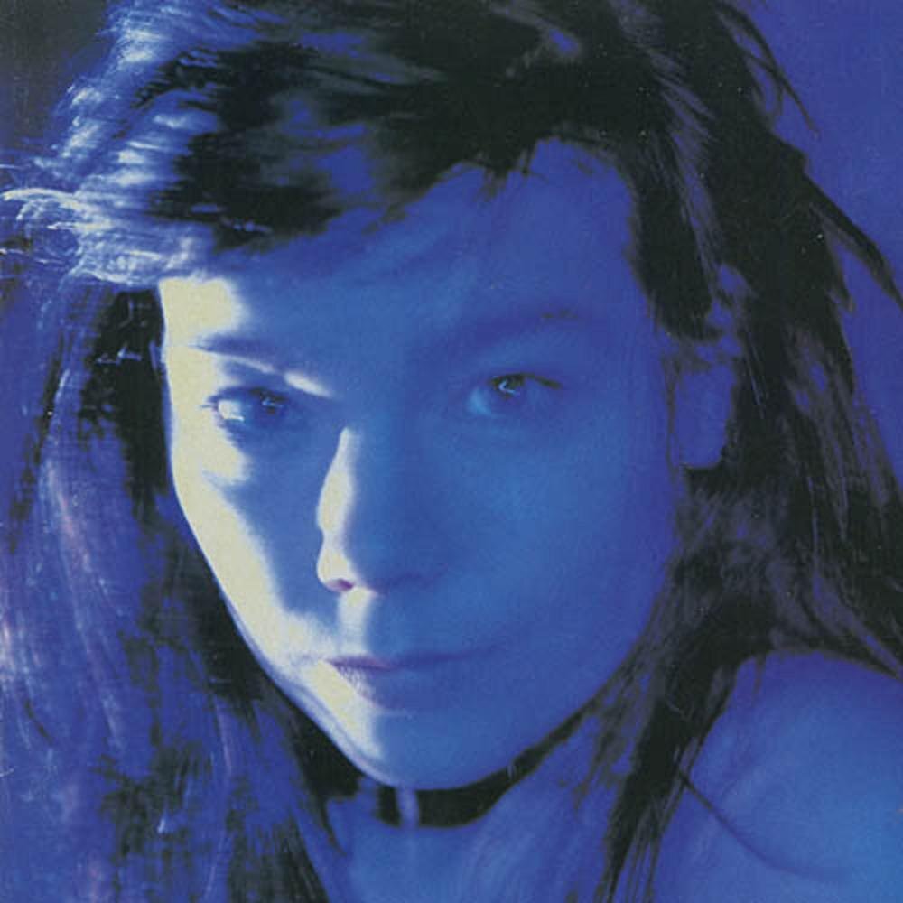 Björk Telegram (CD)