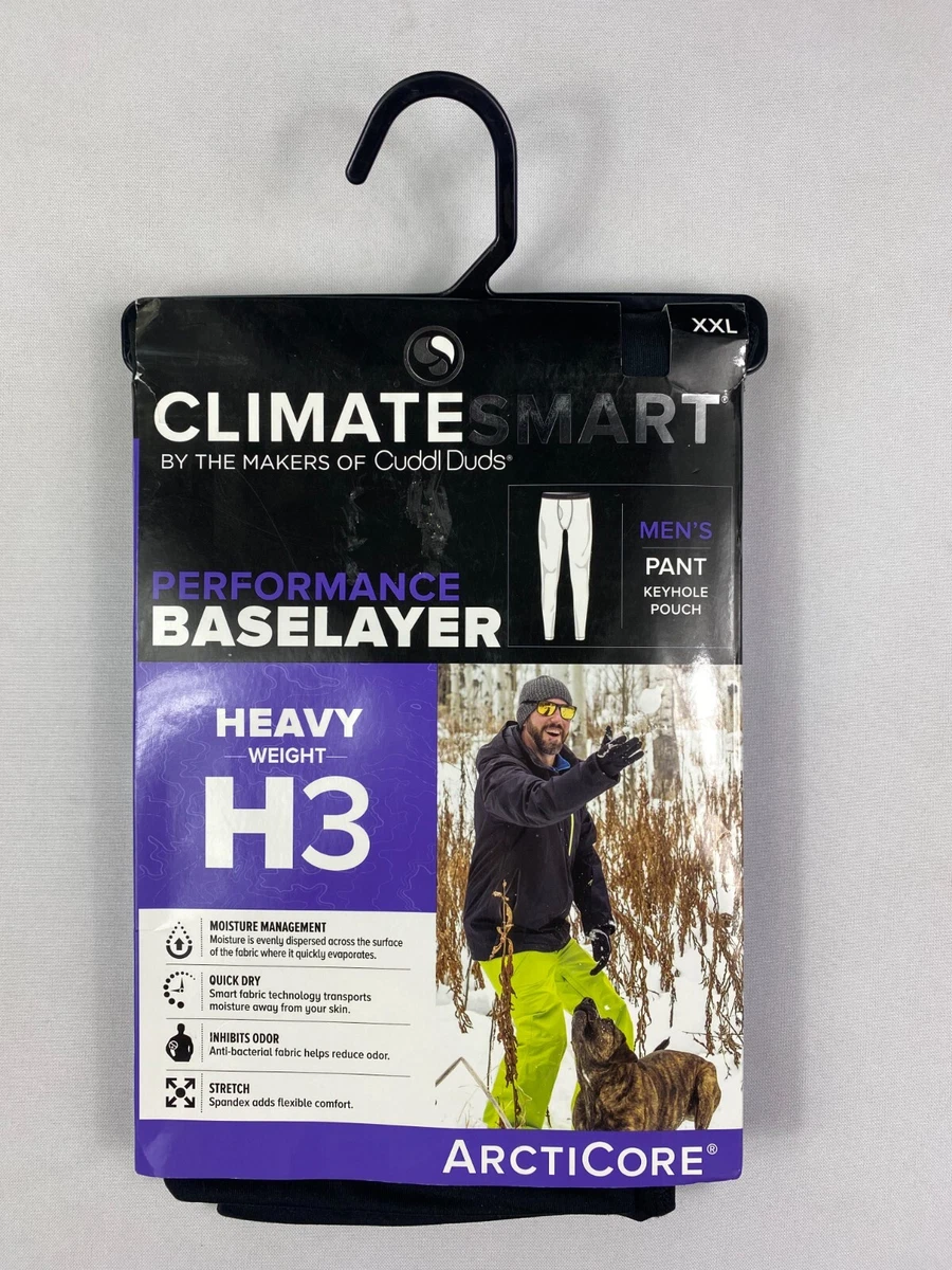 Climatesmart performance base layer cheap