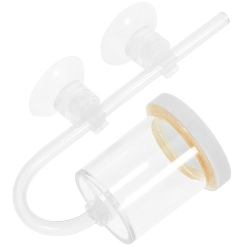 5 Sets Sauerstoffdiffusor Für Aquarien Sprudler Aquarienfischbecken - Bild 5 von 12