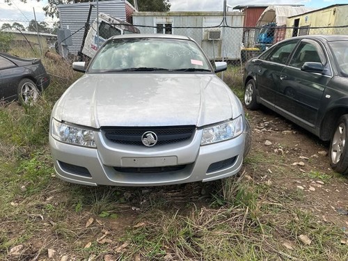 2005 Holden VZ Commodore Alternator - Fits Berlina, Calais, WL 3.6L #B255 - Picture 2 of 12