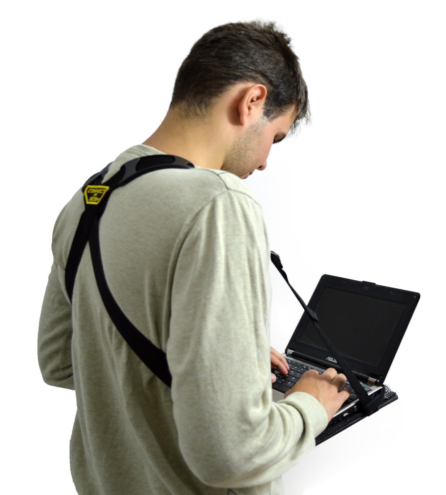 Hands Free iPad Tablet Laptop Holder Ranking TOP4 for Wal Standing Harness or Special Campaign